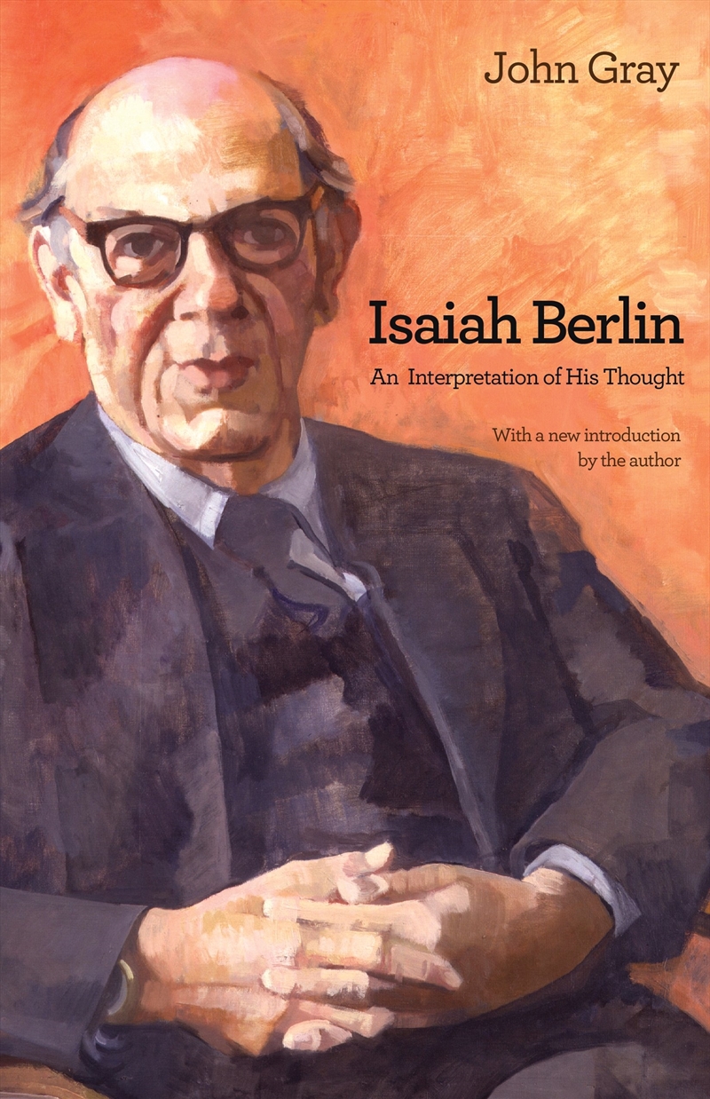 Isaiah Berlin/Product Detail/Reading
