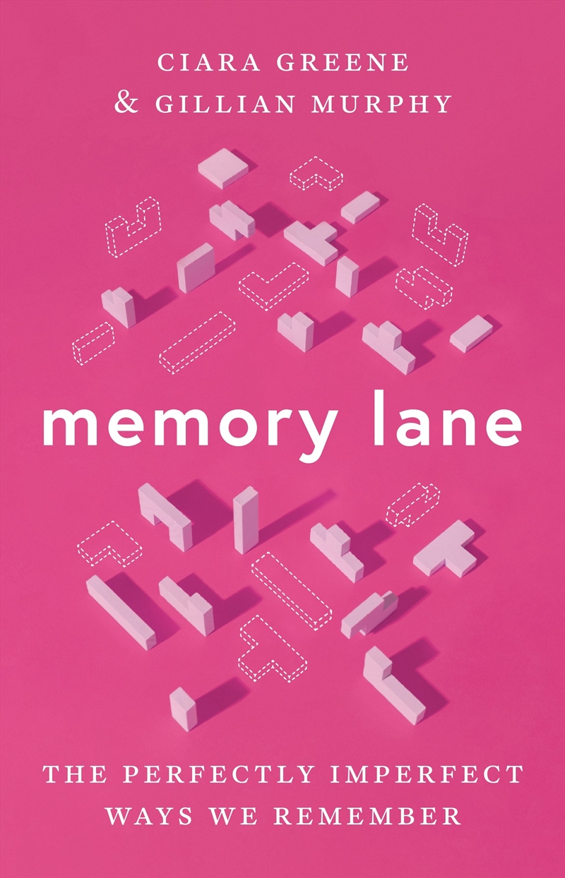 Memory Lane/Product Detail/Science