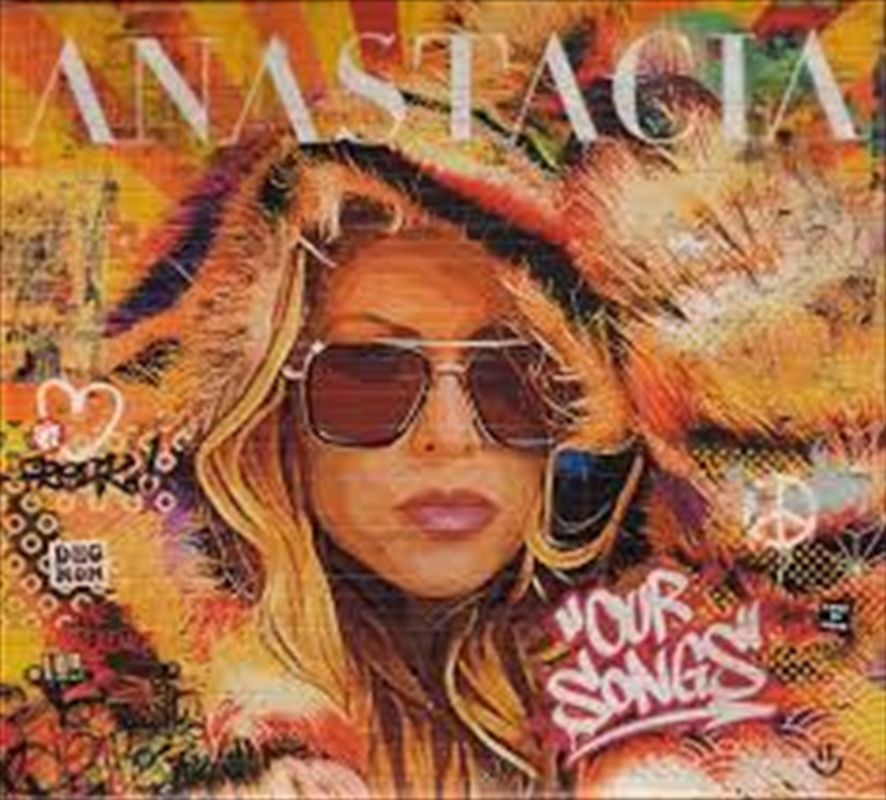 Our Songs/Product Detail/Rock/Pop