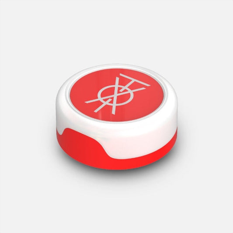 Tvxq! - Official Light Tok/Product Detail/KPOP Merch