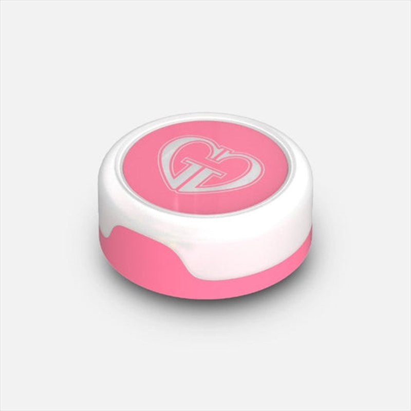 Girls' Generation - Official Light Tok/Product Detail/KPOP Merch