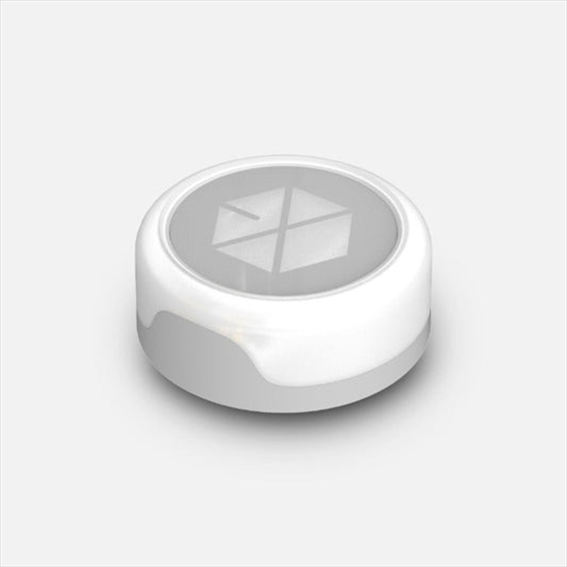 Exo - Official Light Tok/Product Detail/KPOP Merch