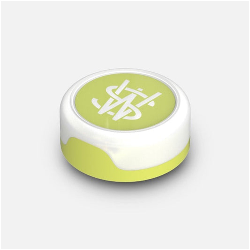 Nct Wish - Official Light Tok/Product Detail/KPOP Merch