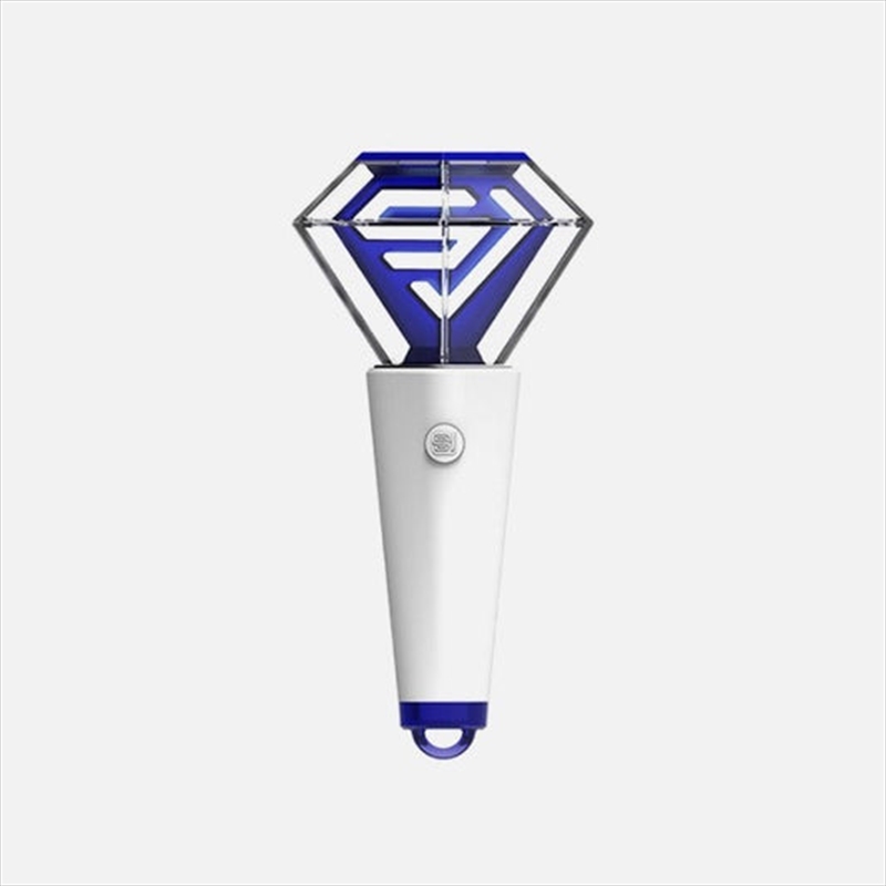 Super Junior - Mini Fanlight Keyring Ver.2.0/Product Detail/KPOP Merch