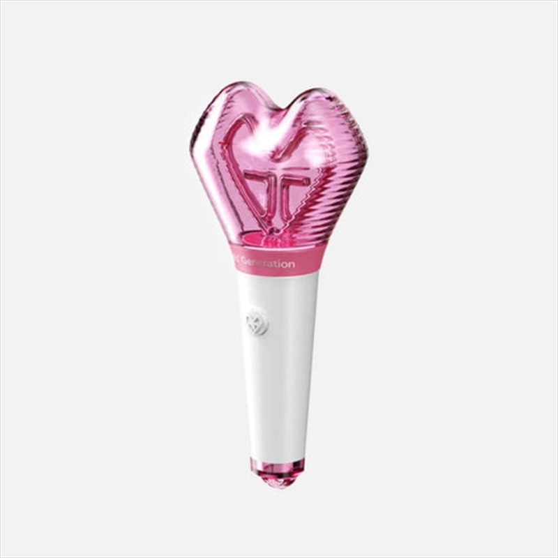 Girls' Generation - Mini Fanlight Keyring/Product Detail/KPOP Merch