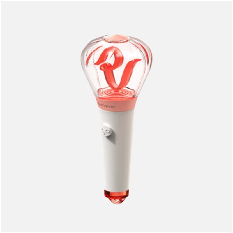 Red Velvet - Mini Fanlight Keyring/Product Detail/KPOP Merch