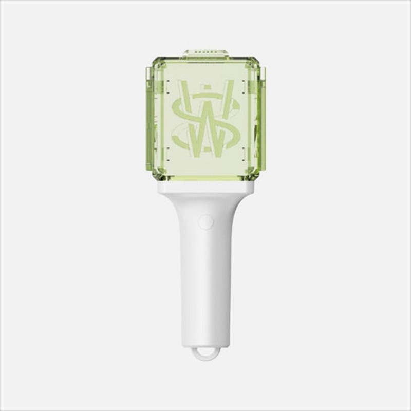Nct Wish - Mini Fanlight Keyring Ver.2.0/Product Detail/KPOP Merch