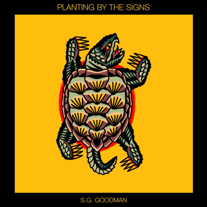 Planting By The Signs/Product Detail/Folk