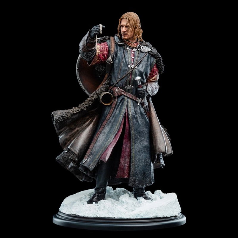 The Lord of the Rings - Boromir Classic Series 1:6 Scale Statue/Product Detail/Statues