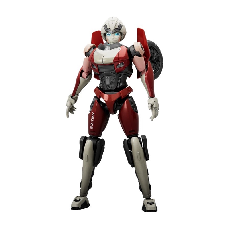 Transformers - Classic Class Arcee Model Kit/Product Detail/Figurines