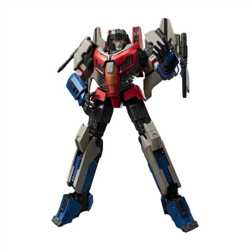 Transformers - Classic Class ONE Starscream Model Kit/Product Detail/Figurines