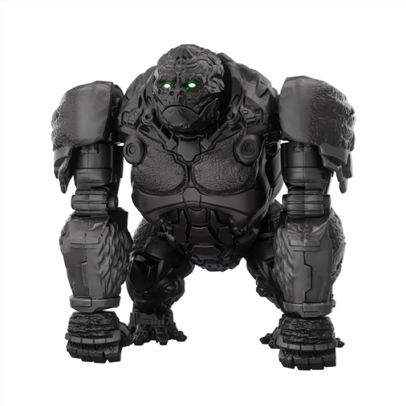 Transformers - Classic Class Optimus Primal Beast Model Kit/Product Detail/Figurines