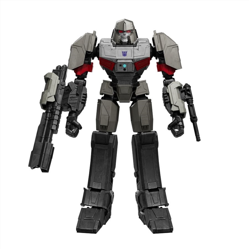 Transformers - Classic Class ONE Megatron Model Kit/Product Detail/Figurines