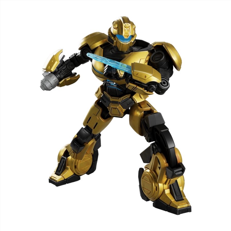 Transformers - Classic Class ONE B-127 Model Kit/Product Detail/Figurines