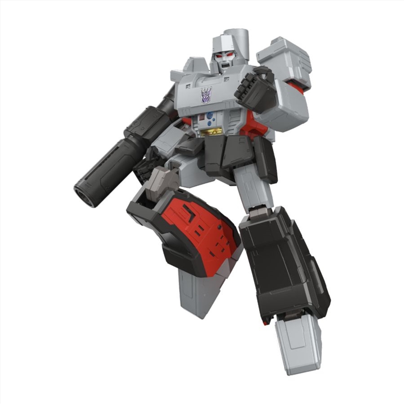 Transformers - AE02 G1 Megatron Limited Model Kit/Product Detail/Figurines