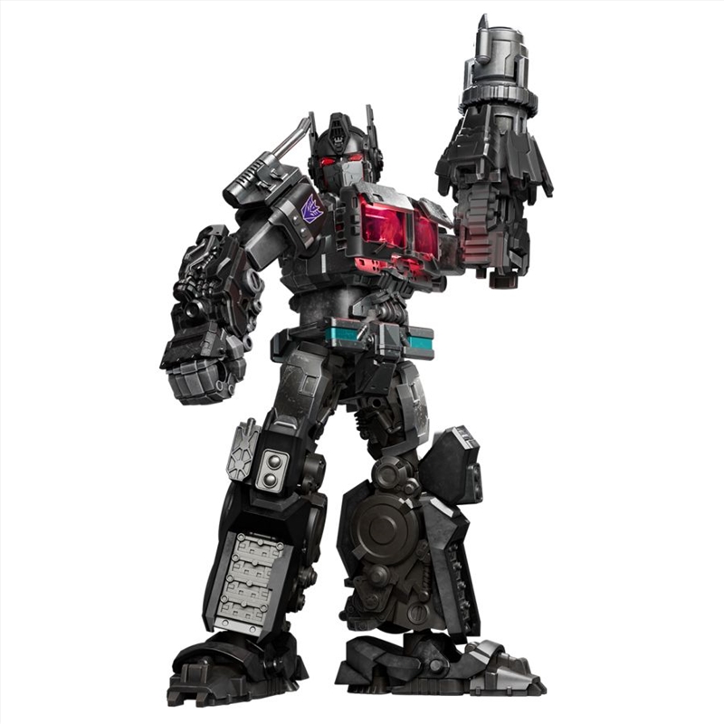 Transformers - Classic Class Nemesis Prime Model Kit/Product Detail/Figurines