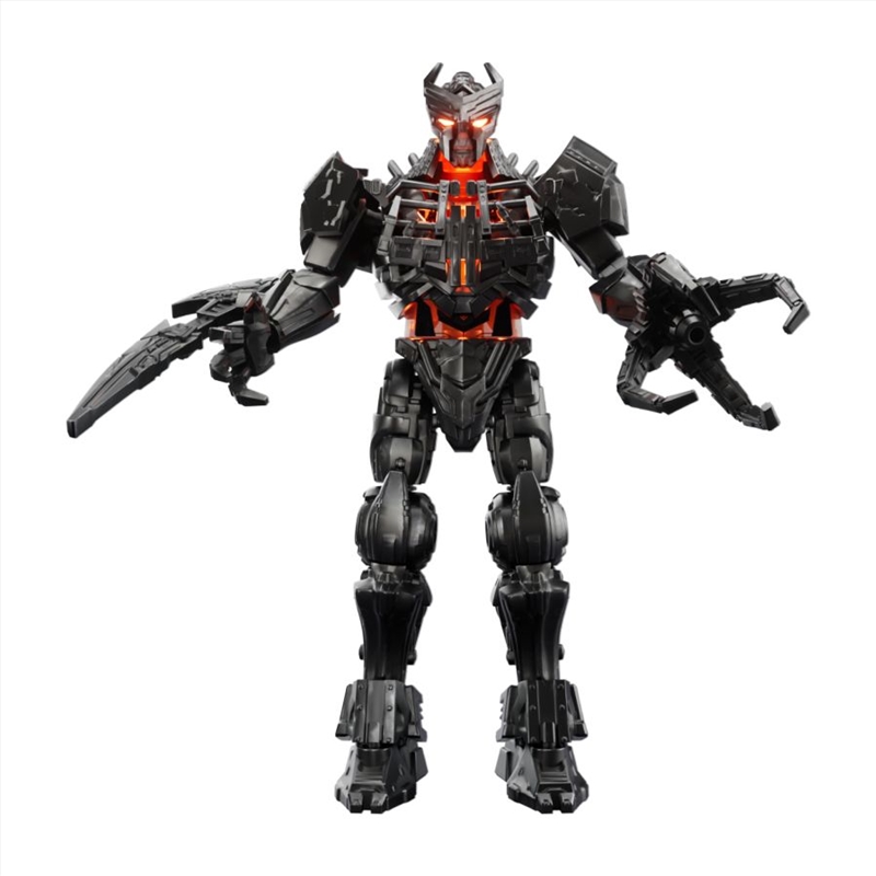 Transformers - Classic Class Scourge Model Kit/Product Detail/Figurines