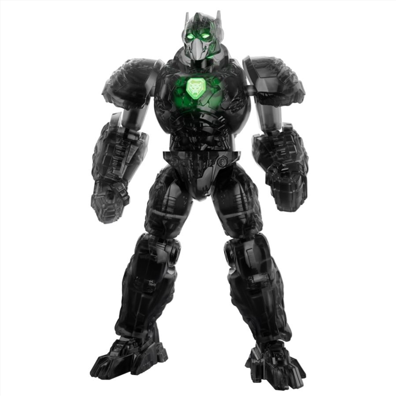 Transformers - Classic Class Optimus Primal Robot Model Kit/Product Detail/Figurines