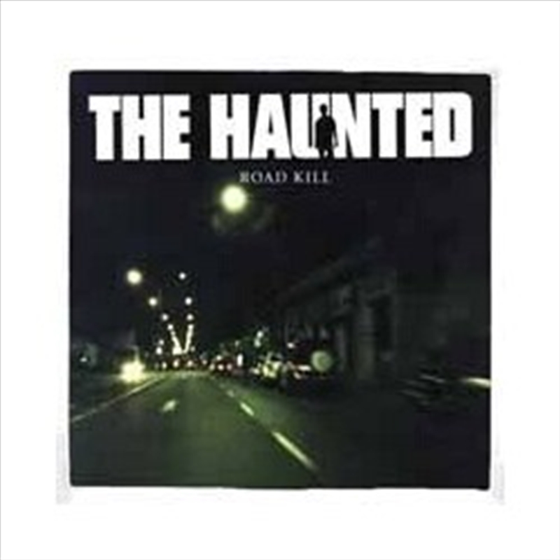 Road Kill/Product Detail/Metal