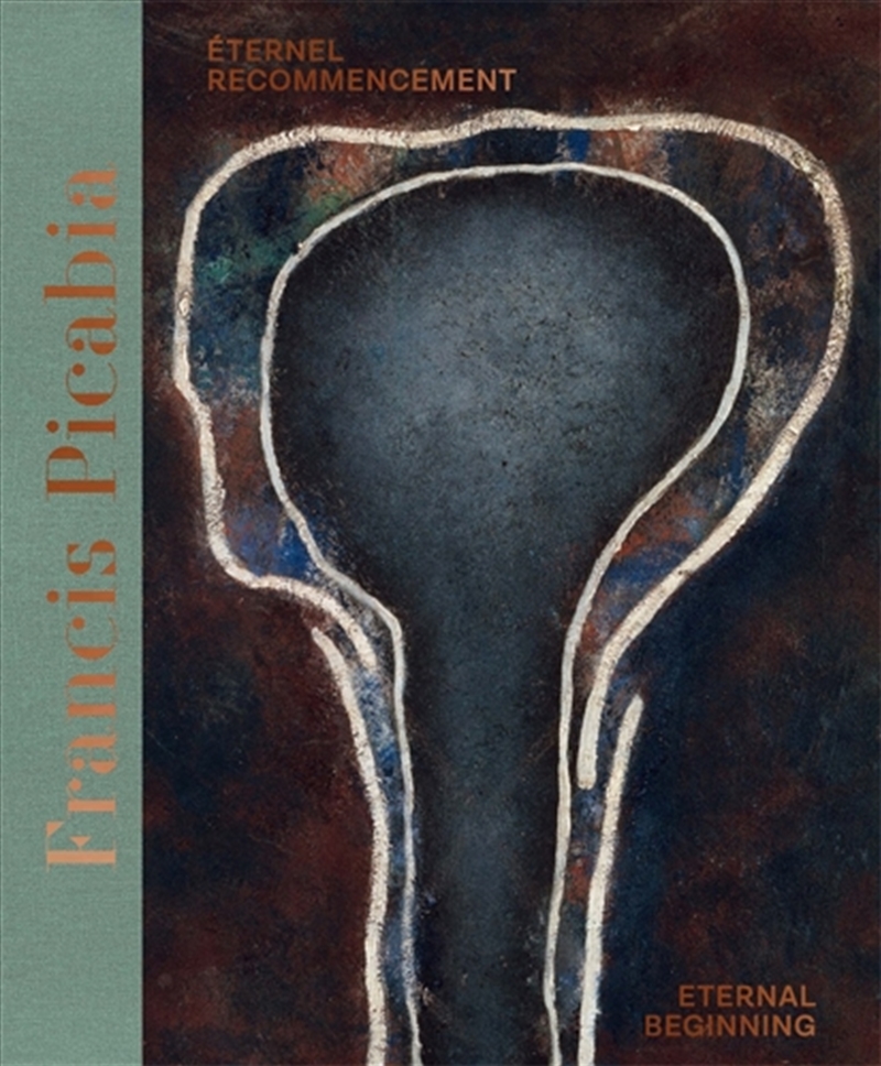 Francis Picabia (Bilingual Edition)/Product Detail/Reading