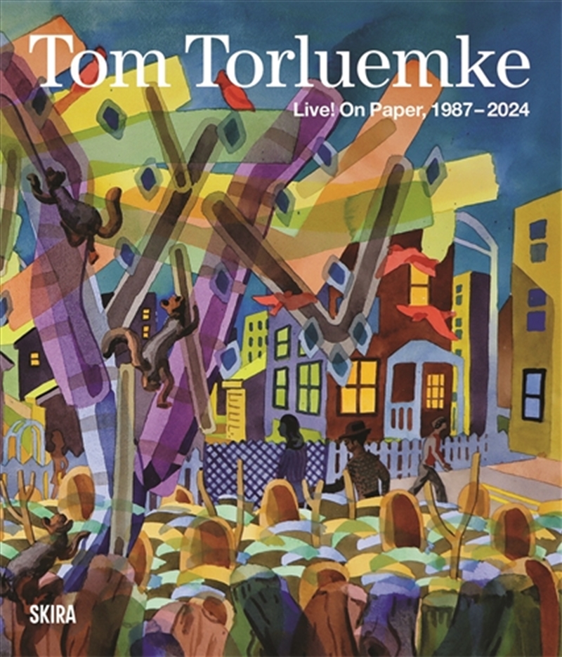 Tom Torluemke/Product Detail/Reading