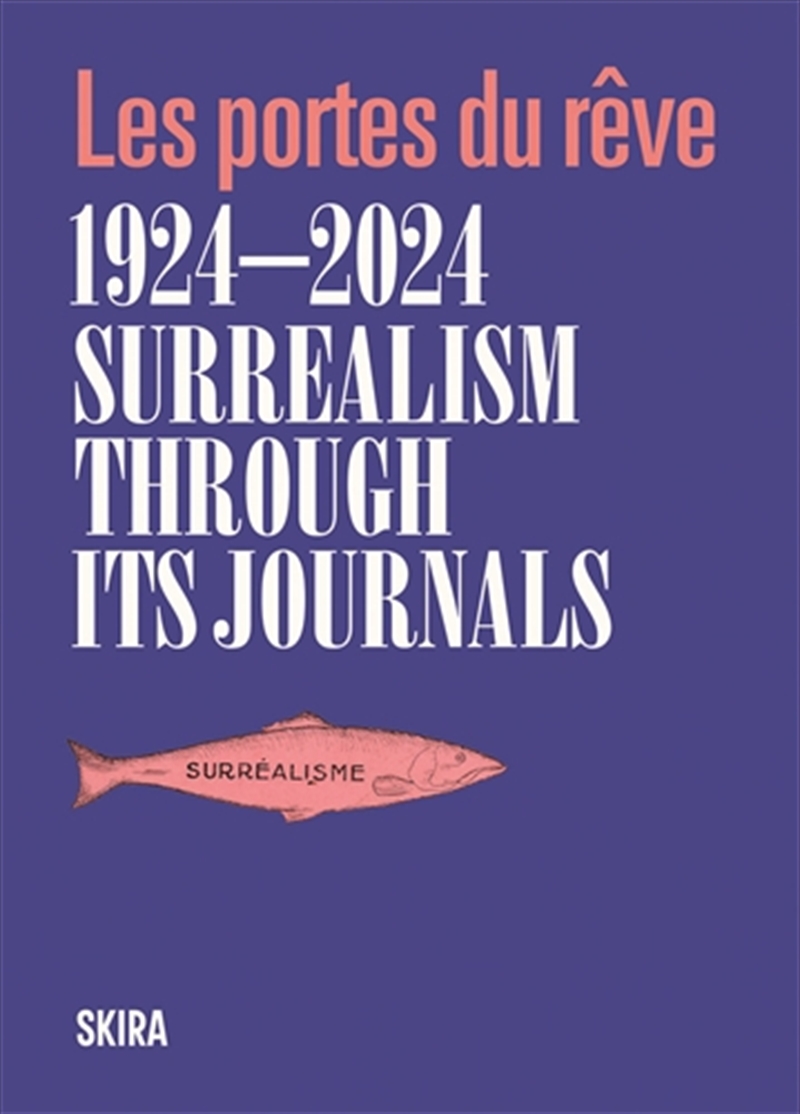 Surrealism Through Its Journals/Product Detail/Art