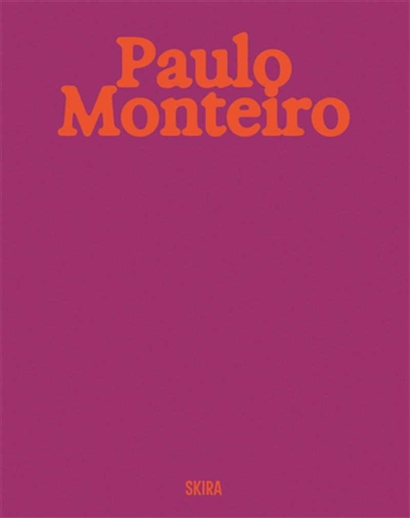 Paulo Monteiro/Product Detail/Reading