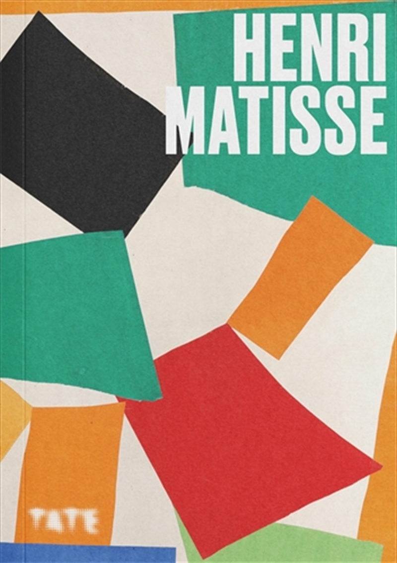Artists Series: Henri Matisse/Product Detail/Art