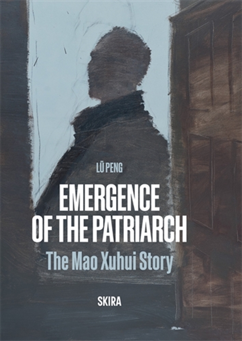 Emergence Of The Patriarch/Product Detail/Arts & Entertainment Biographies