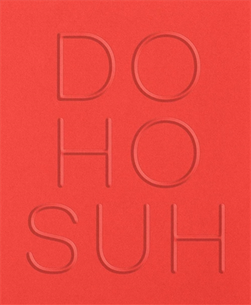 Do Ho Suh/Product Detail/Reading