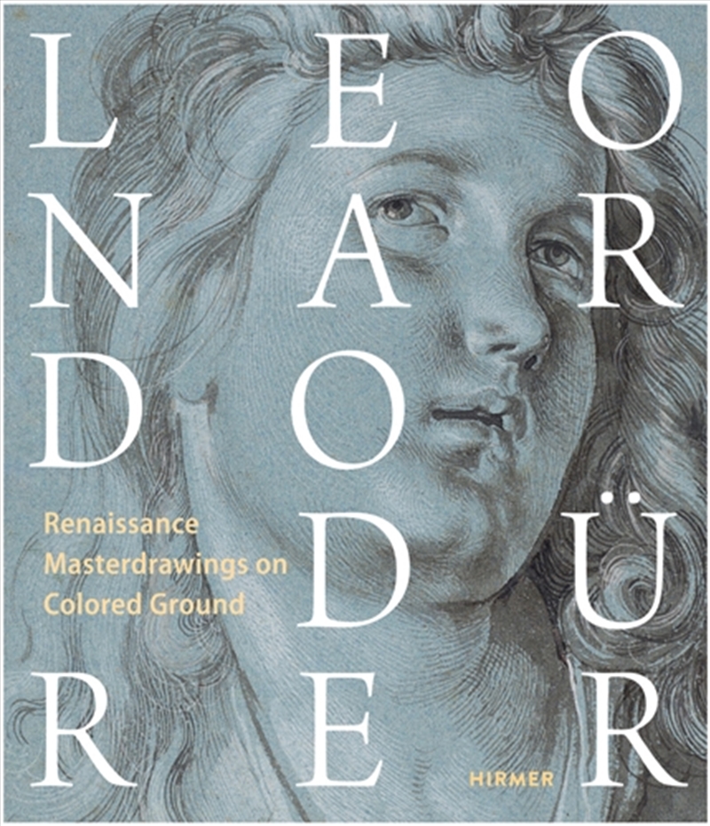 Leonardo / Durer/Product Detail/Reading