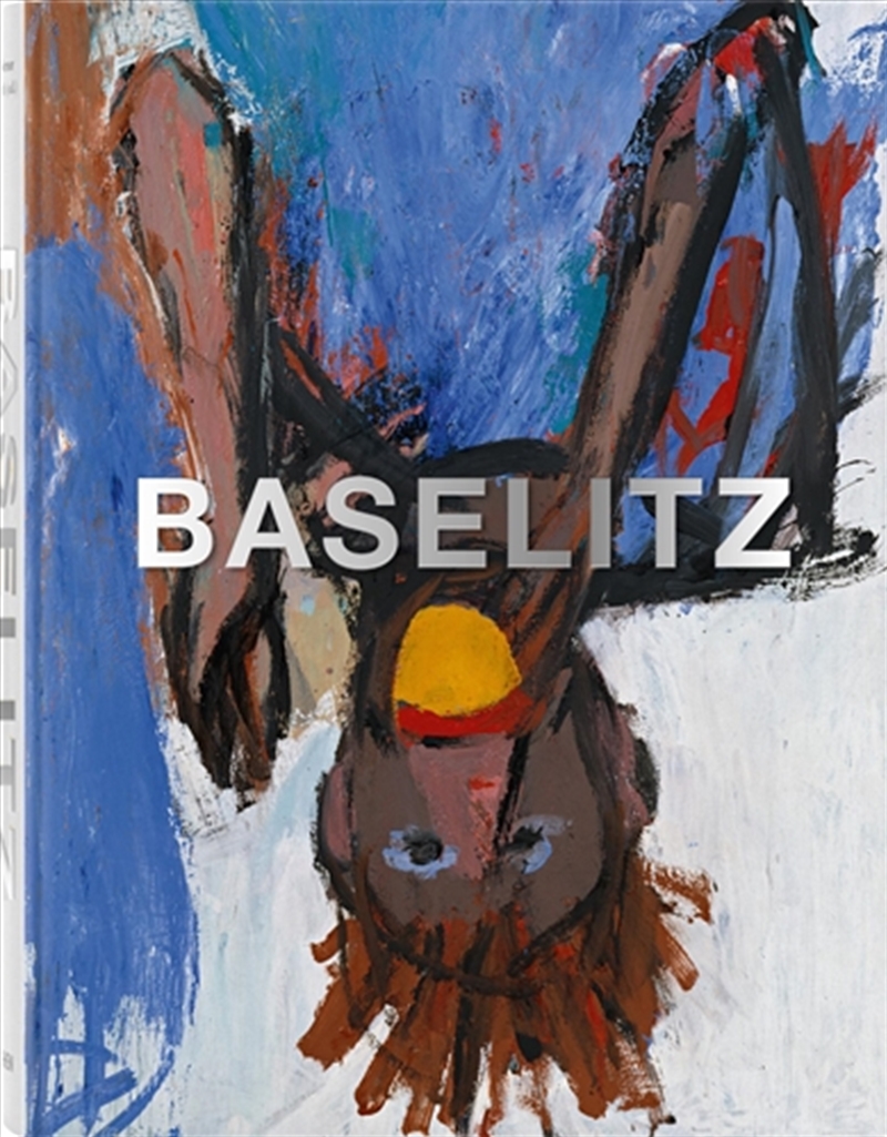 Georg Baselitz/Product Detail/Reading