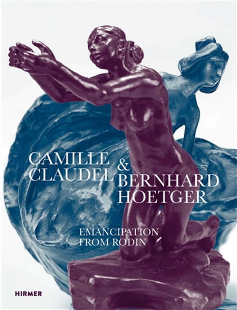 Camille Claudel And Bernhard Hoetger/Product Detail/Art