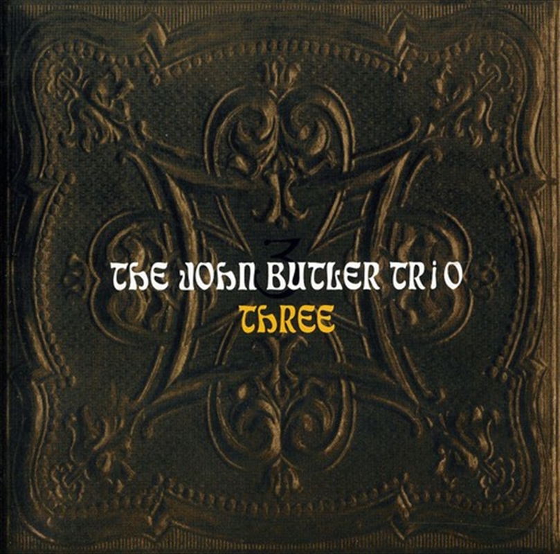 Three/Product Detail/Blues