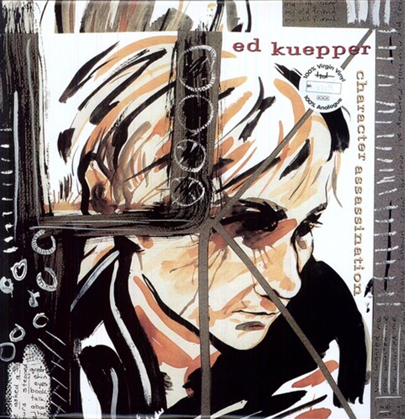 Character Assassination/Product Detail/Rock/Pop