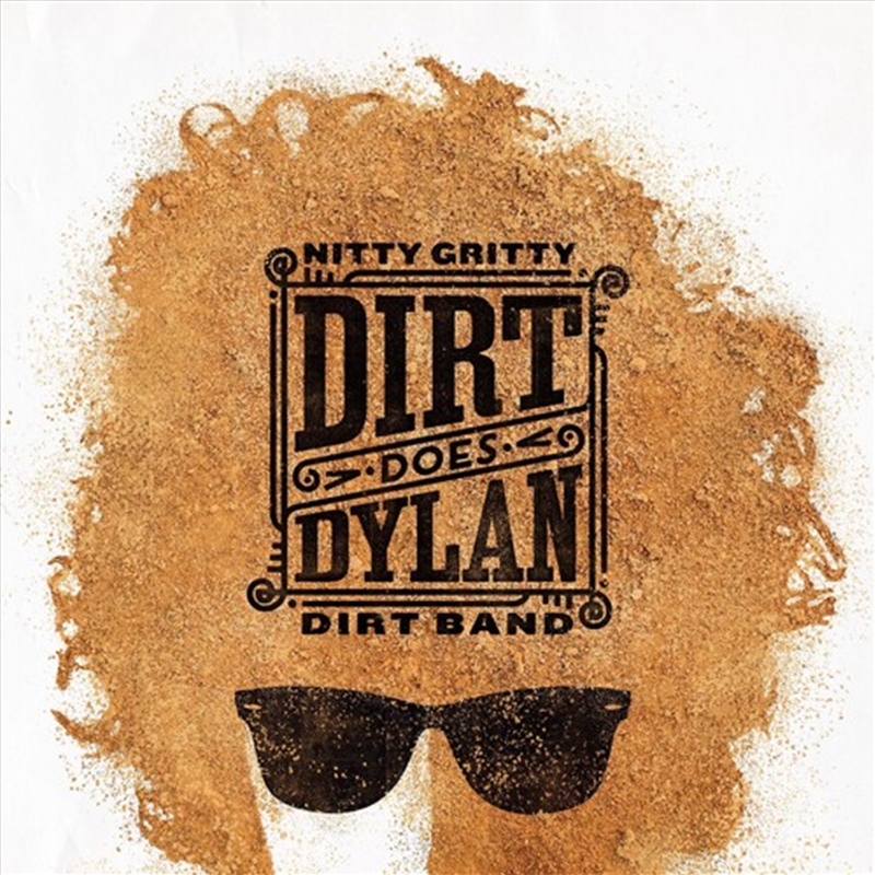 Dirt Does Dylan/Product Detail/Country