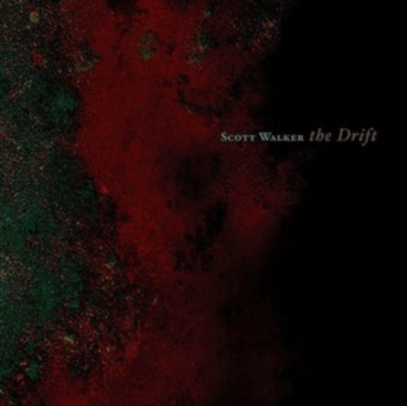The Drift/Product Detail/Rock/Pop