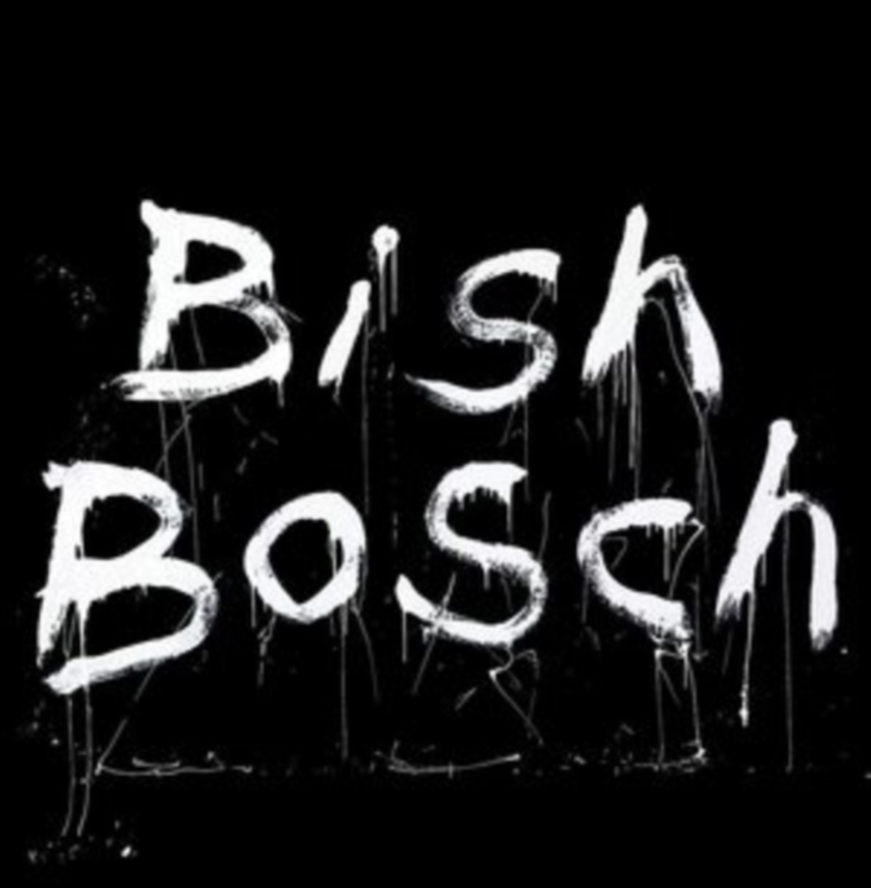 Bish Bosch/Product Detail/Rock/Pop