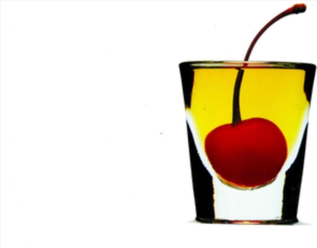 Cherries Ep/Product Detail/Alternative