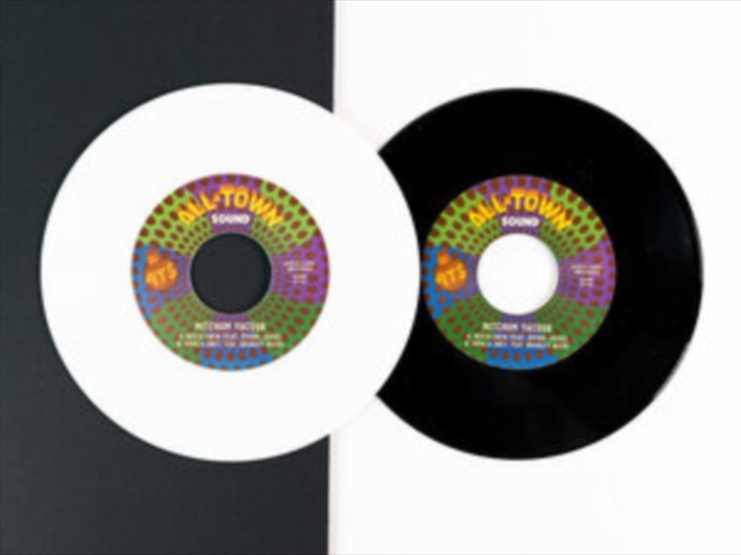 Never Knew/Product Detail/World