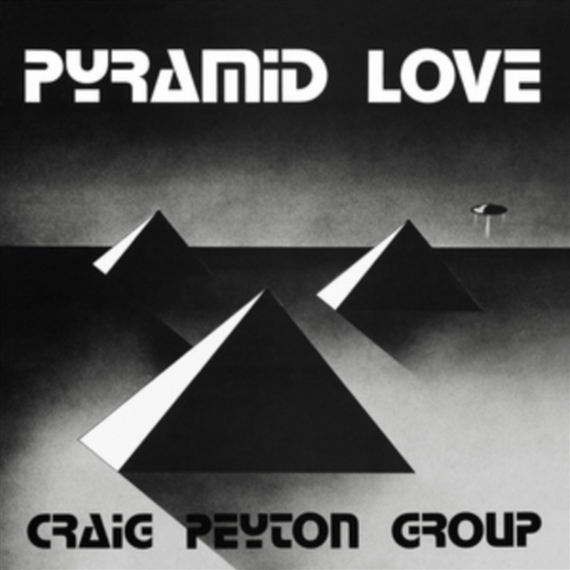 Pyramid Love/Product Detail/Specialist