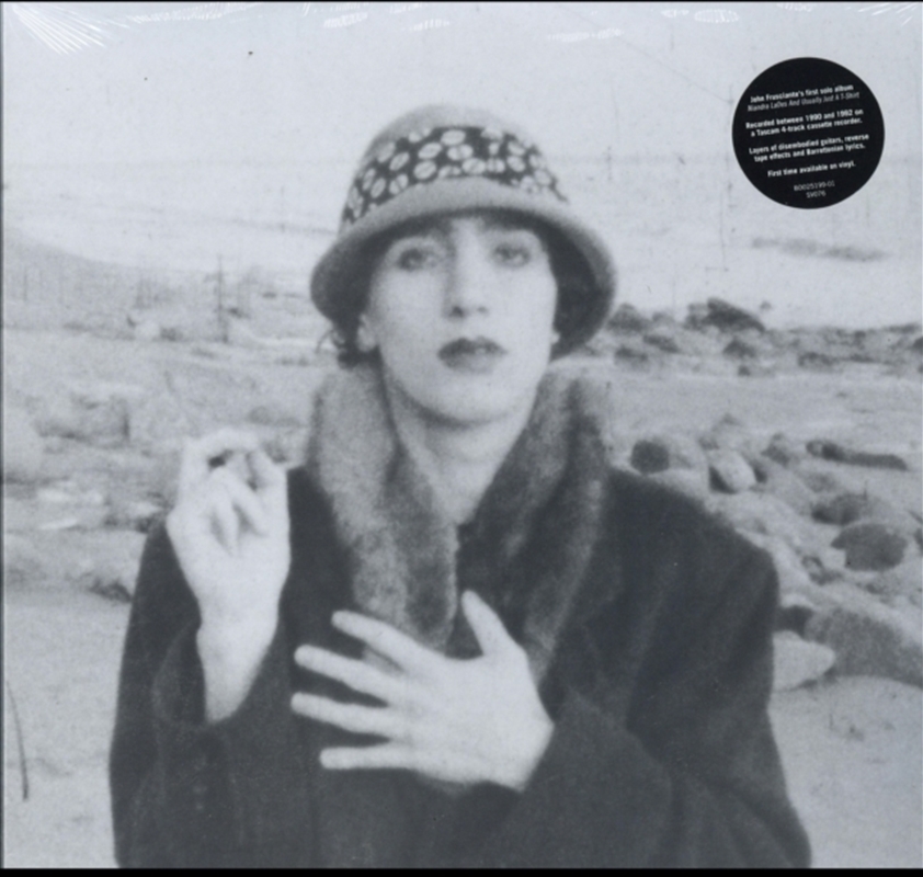 Niandra Lades And Usually Just A T-Shirt/Product Detail/Alternative