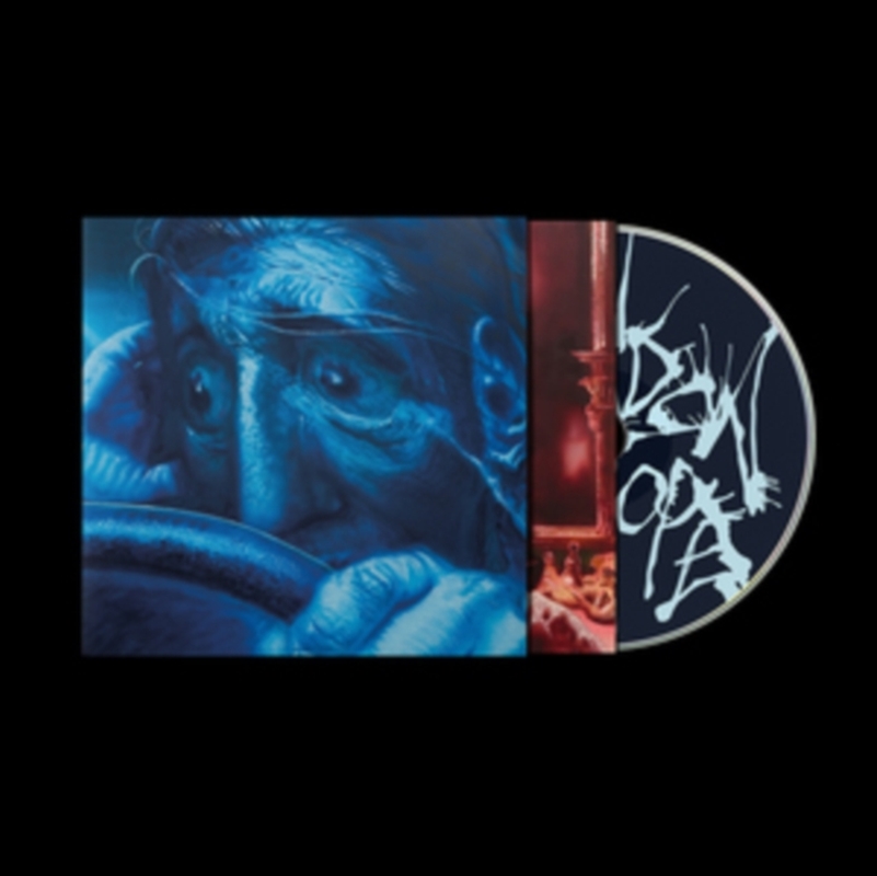 Abandon All Hope/Product Detail/Rock/Pop