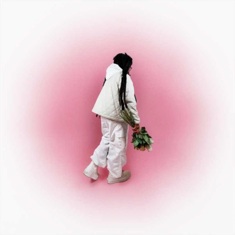 Blest - White Vinyl/Product Detail/Alternative