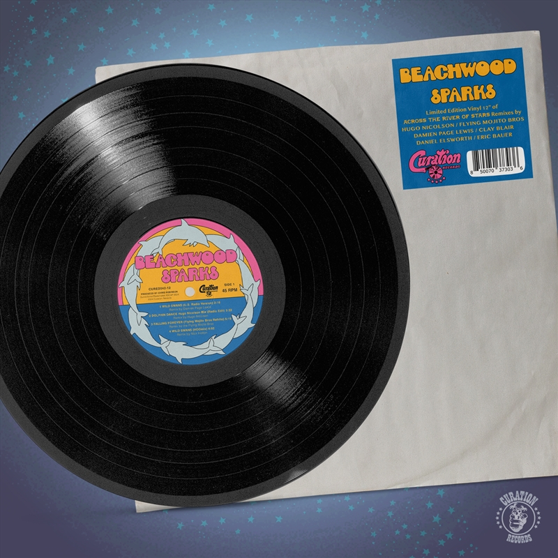 Dolphin Dance Remix/Product Detail/Rock/Pop