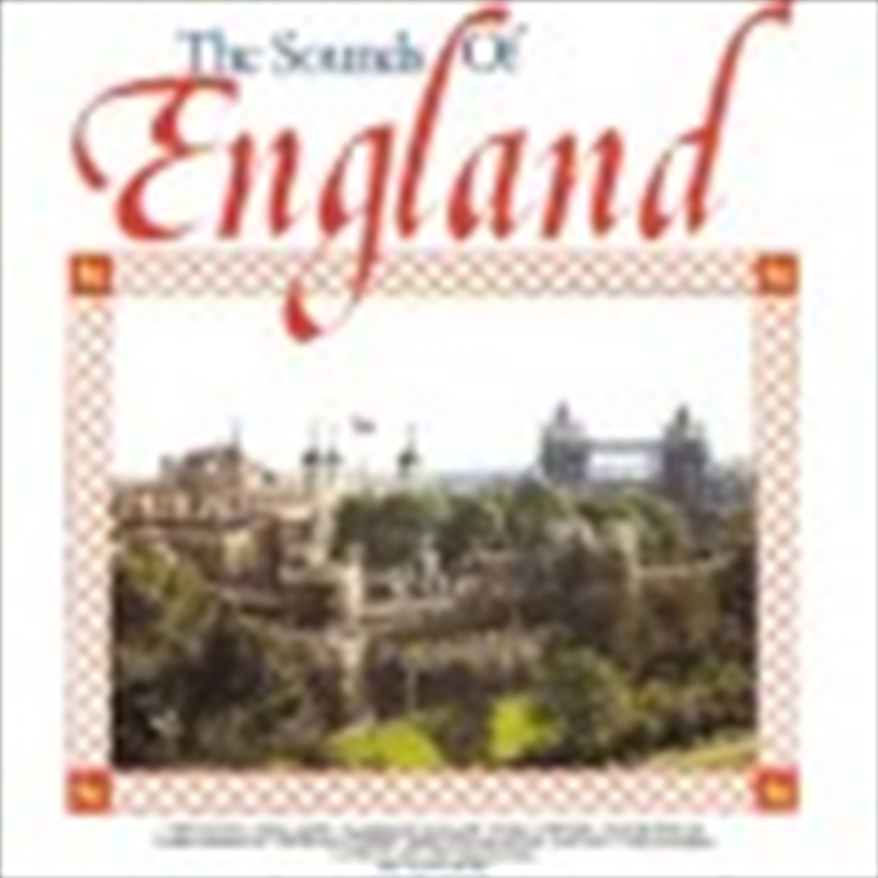 Sounds Of England, The/Product Detail/World