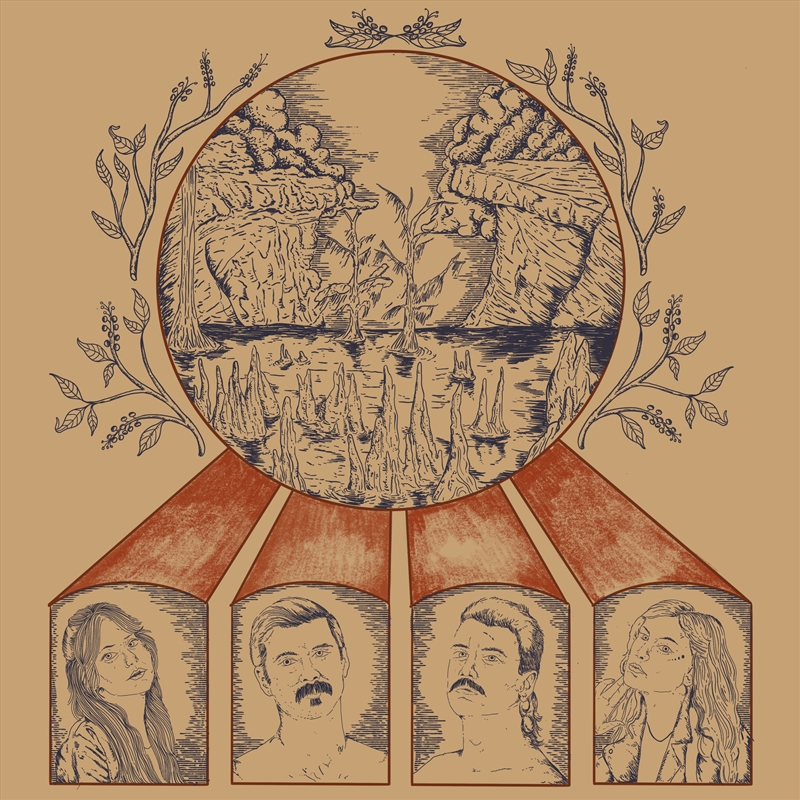 Heart Of Night/Product Detail/Country