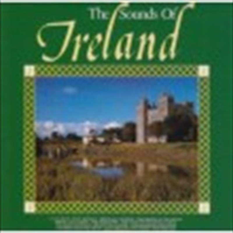 Sounds Of Ireland, The/Product Detail/World