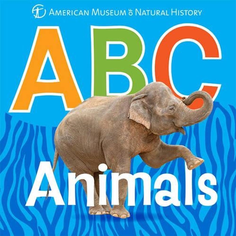 ABC Dinosaurs/Product Detail/Early Childhood Fiction Books