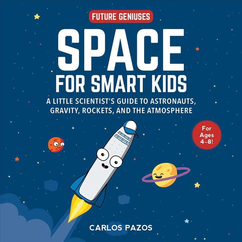Space for Smart Kids/Product Detail/Childrens